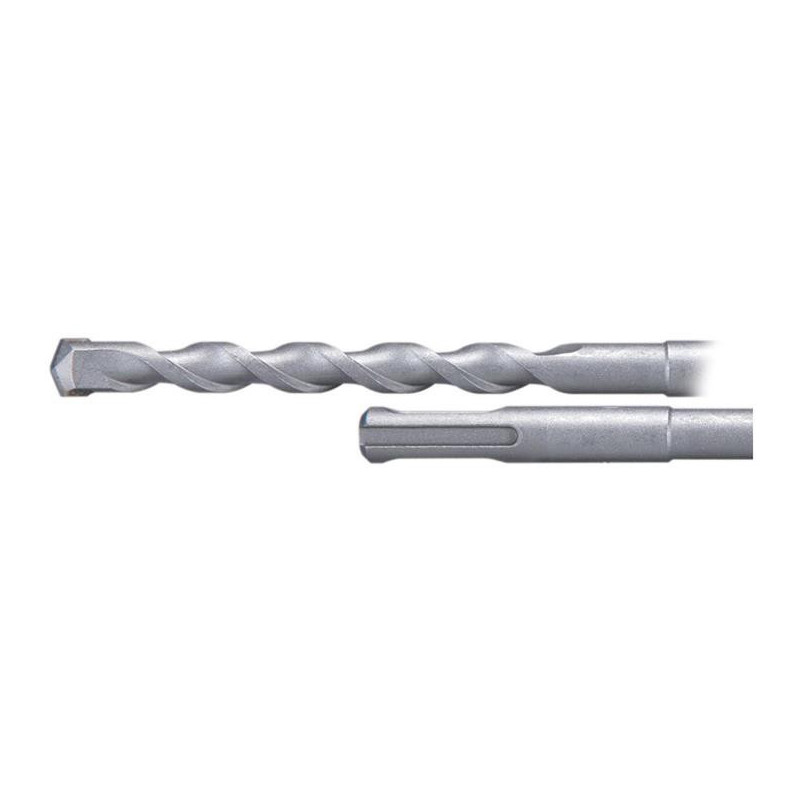 Betono grąžtas Makita D-17538, SDS-plus, 10x460 mm