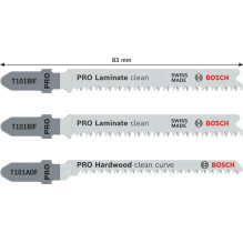 JIGSAW BLADE KOMPLEKT JIGSAW BLADE KOMPLEKT