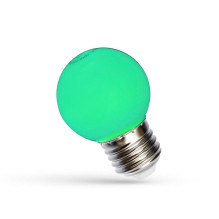 LED BULB SPECTRUM P45, E27,...