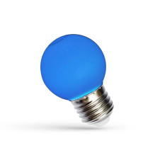LED BULB SPECTRUM P45, E27,...