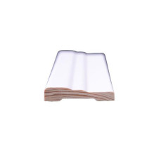 ARCHITRAVE 14X68X2200 PINE-FJ WHITE ARCHITRAVE 14X68X2200 PINE-FJ WHITE