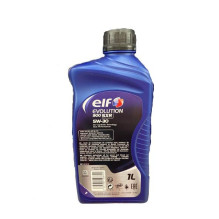 ENGINE OIL ELF EVOLUT 900 SXR 5W30 1L