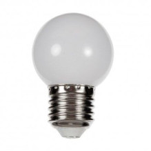 Lemputė Spectrum LED, P45,...