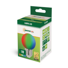 Light bulb Spectrum LED,...