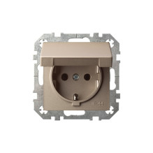 SOCKET IKL 16-208