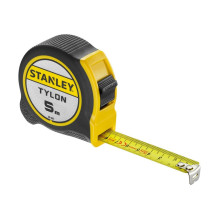 Stanley Tylon Tape Measure 5m Stanley Tylon Tape Measure 5m