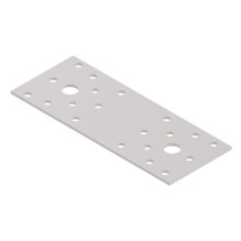 PLATE PERFORATED 2X55X140