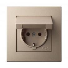 SOCKET IKL 16-208 SOCKET IKL 16-208