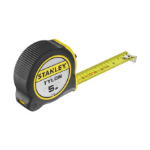 Stanley Tylon Tape Measure 5m Stanley Tylon Tape Measure 5m