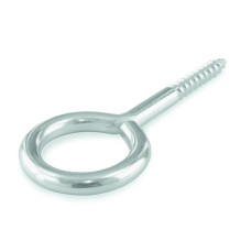 EYE SCREW 25X12X3,8X18 A2 / 4PCS