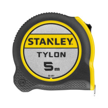 Stanley Tylon Tape Measure 5m Stanley Tylon Tape Measure 5m