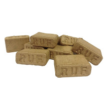 Mišrios medienos pjuvenų briketai, 9.8 / 10 kg
