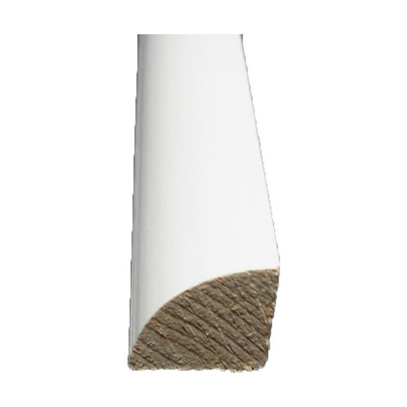 WINDOW LEDGE 11X11X2400 PINE-FJ WHITE