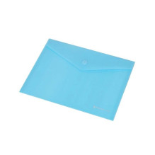 DOCUMENT FILE FOLDER A5 BLUE