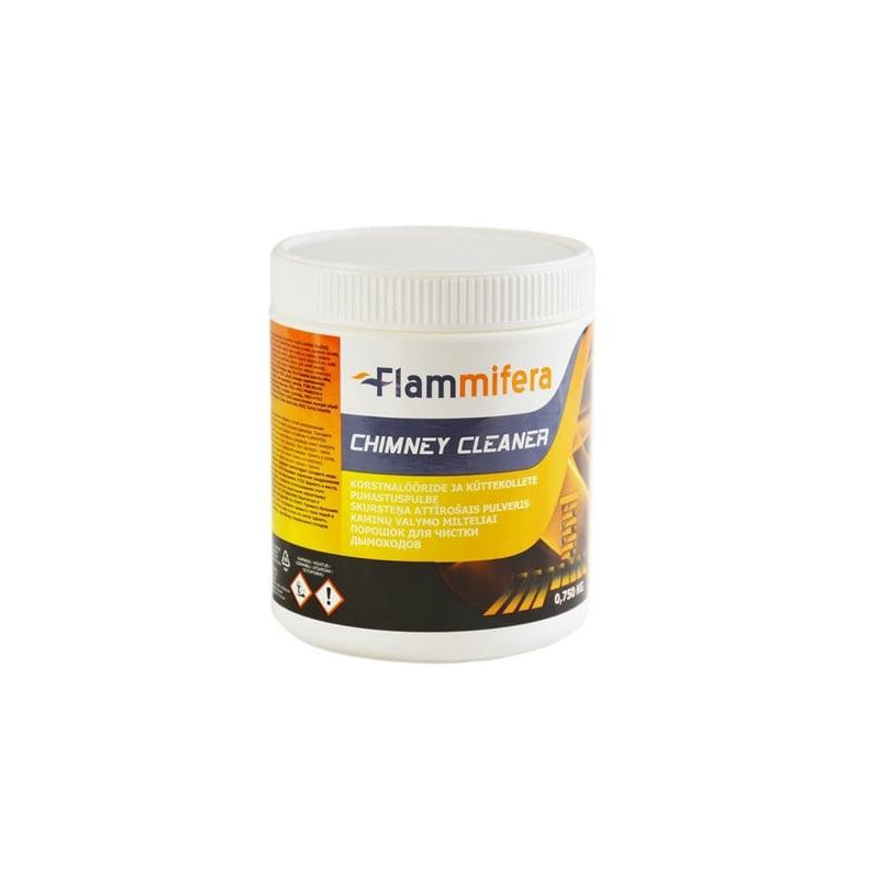 Milteliai kaminui valyti , 750 g