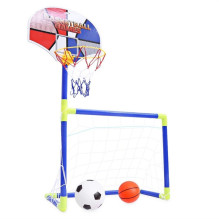 Žaisliniai futbolo vartai...