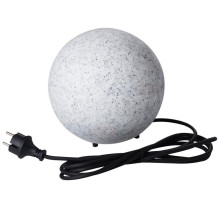 Luminaire Kanlux Stono 24651, 25W, E27, IP65, grey Luminaire Kanlux Stono 24651, 25W, E27, IP65, grey
