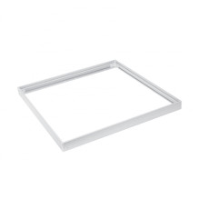 FRAME FOR LED LUMINAIRE 60X60x43cm