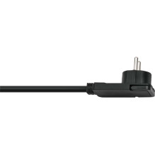 Buitinis ilgintuvas BRENNENSTUHL, 1 vietos, 3 m Buitinis ilgintuvas BRENNENSTUHL, 1 vietos, 3 m