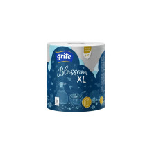 PAPER TOWEL GRITE BLOSSOM XL 2PL 1PC