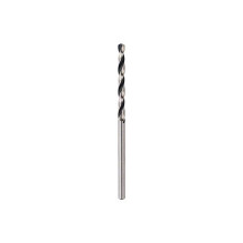 HSS TWIST DRILL BIT POINTTEQ 2.5MM
