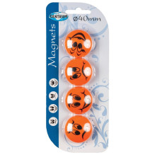 MAGNETS 4PSC 82111
