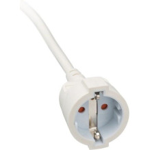 Buitinis ilgintuvas BRENNENSTUHL, 1 vietos, 3m Buitinis ilgintuvas BRENNENSTUHL, 1 vietos, 3m