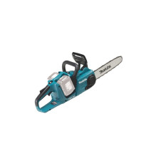 CORDLESS CHAIN SAW MAKITA DUC303Z 2X18V