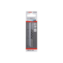 Metalo grąžtas Bosch Pointteq, 3x61 mm, 2 vnt Metalo grąžtas Bosch Pointteq, 3x61 mm, 2 vnt