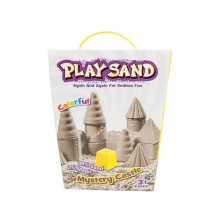 Kinetinis smėlis Play Sand 8039, 798g. Kinetinis smėlis Play Sand 8039, 798g.