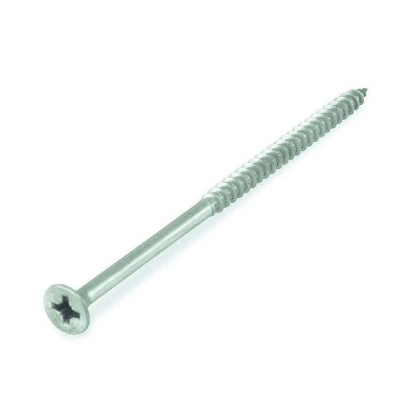 CBS."BASIC" 5,0X40 A2 CH PZ2 / 10PCS