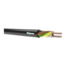 Rubber cable Elpar H05RR-F,...
