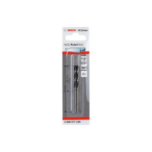 Metalo grąžtas Bosch Pointteq, 3,5x70 mm, 2 vnt Metalo grąžtas Bosch Pointteq, 3,5x70 mm, 2 vnt