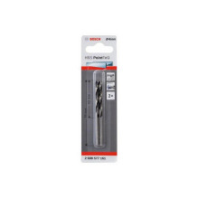 Metalo grąžtas Bosch Pointteq, 4x75 mm, 2 vnt Metalo grąžtas Bosch Pointteq, 4x75 mm, 2 vnt
