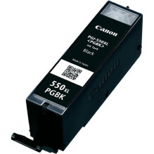 Canon PGI-550XL PGBK Canon PGI-550XL PGBK