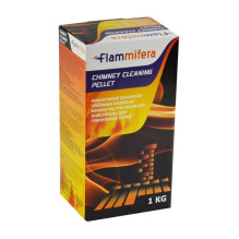 Pellet clean fire 1kg Pellet clean fire 1kg