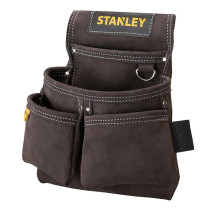 DOUBLE NAIL POCKET POUCH STST1-80116 DOUBLE NAIL POCKET POUCH STST1-80116