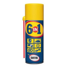 Universalus tepalas Svitol, 200 ml