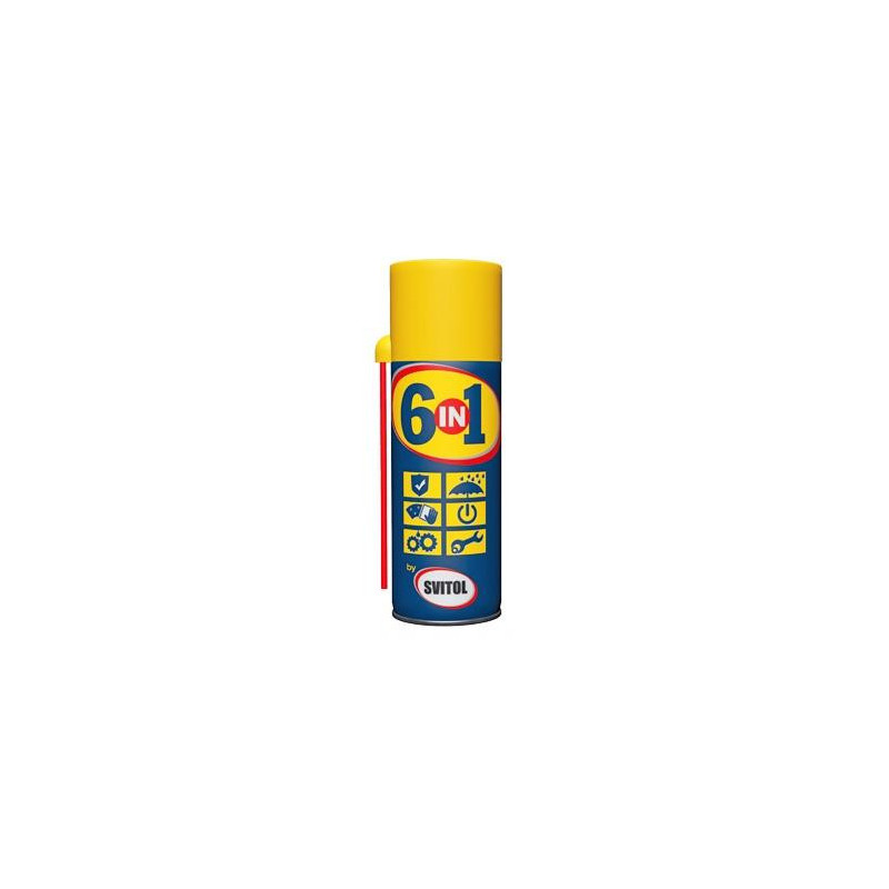 Universalus tepalas Svitol, 200 ml