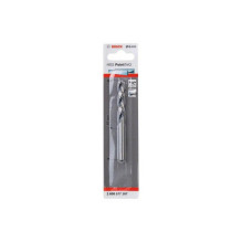 HSS TWIST DRILL BIT POINTTEQ 6.0MM HSS TWIST DRILL BIT POINTTEQ 6.0MM