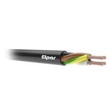Rubber cable Elpar H05RR-F,...
