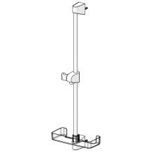 Oras Apollo 253150 Shower Bar 650mm Oras Apollo 253150 Shower Bar 650mm