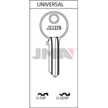 BLANK KEY U-5DSP BLANK KEY U-5DSP