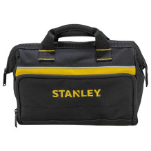 12" TOOL BAG GREY...