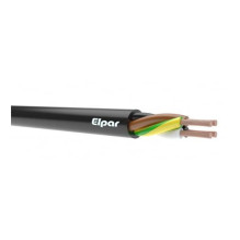 Rubber cable Elpar H05RR-F,...