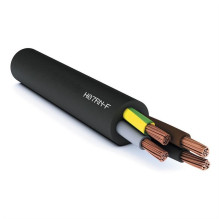 Rubber cable Elpar H07RN-F,...