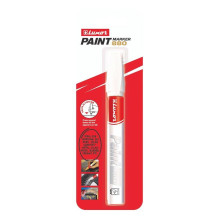 PAINT MARKER WHITE 3024 / 1BC