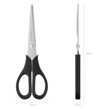SCISSORS ERICHKRAUSE STANDARD, 17 CM