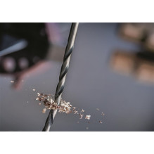 HSS TWIST DRILL BIT POINTTEQ 13.0MM