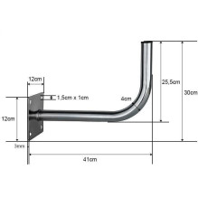 ANTENNA HOLDER 76-903 ANTENNA HOLDER 76-903